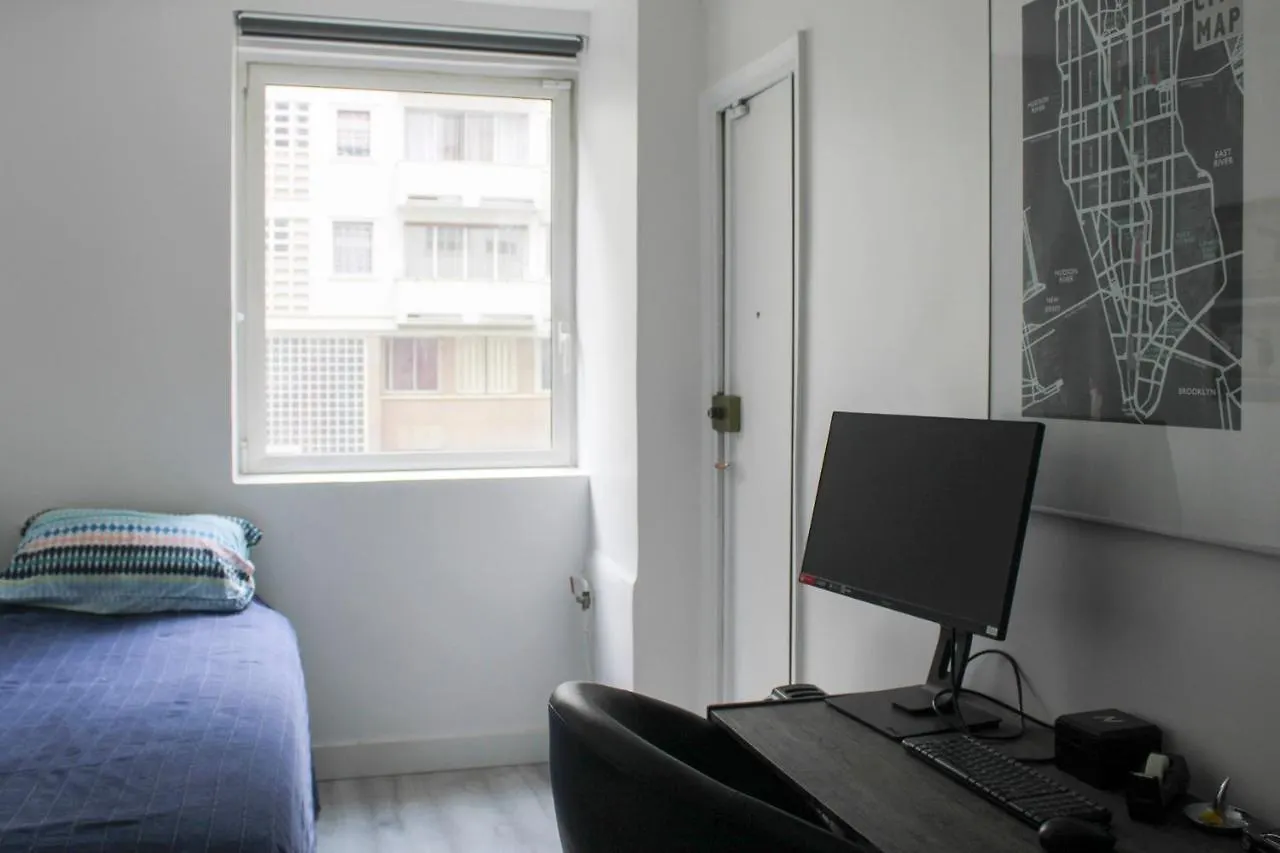 Spacious Cocoon 2 Steps From The Eiffel Tower Appartement Parijs